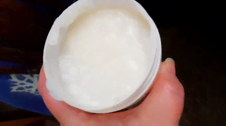 Bellisso ​Biotin Hair Conditioner Mask Review, Excellent for the Price