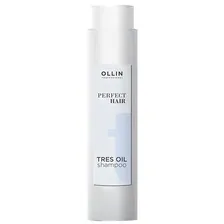 Шампунь 400 мл OLLIN PERFECT HAIR