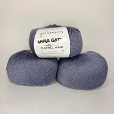 Пряжа, Lana Gatto Camel Hair 08428