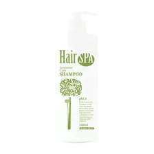 Шампунь для волос Haken Hair Spa Intensive Care Shampoo