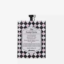 Davines Detox Hair Mask 50ml