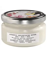 Davines Authentic Replenishing Butter Face/Hair/Body Восстанавливающее масло для лица, волос и тела (200 ml) 74013