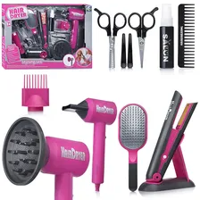 Набор стилиста Hair salon 2 YF821