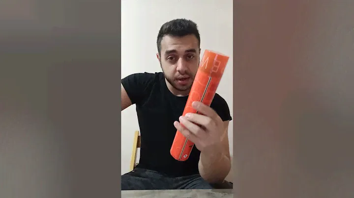 morfose saç spreyi