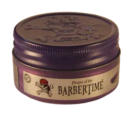 BARBERTIME Цветной воск для волос Hair Coloring Wax, Purple
