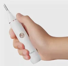 Триммер для носа и ушей Soocas Nose Hair Trimmer N1 White