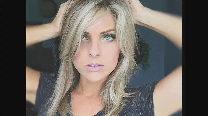 Pump Up the Volume! How I Blow Dry My Hair