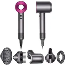 Профессиональный фен дайсон для волос Dyson Supersonic Super Hair