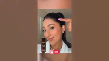 Instant Volume with Toppik Fibers Your Ticket to Thicker Hair in Pakistan! #hairbuildingfibres