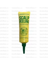 HAPPY HAIR SCALP PEELING (пилинг для кожи головы) - 250 ml.