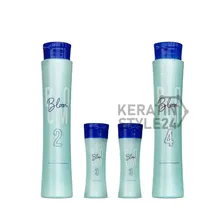 Холодное восстановление Happy Hair Bloom 500/300/460 мл