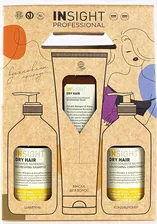 INSIGHT Dry Hair Nourishing Набор для сухих и тусклых волос