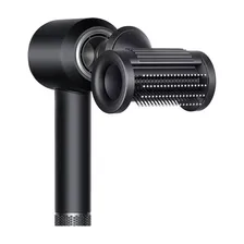 Фен Dyson Supersonic Hair Dryer HD15 Black/Nickel BBN