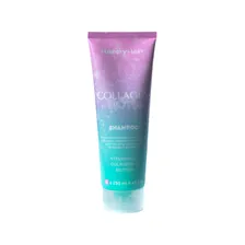 Happy Hair Collagen Biotin Home Line шампунь 250 мл