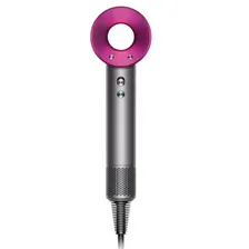 Фен для волос SenCiciMen Hair Dryer HD15 (розовый)