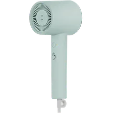 Фен Xiaomi Mijia Negative Ion Hair Dryer H301 Зелёный