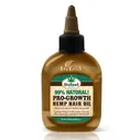 Difeel Natural Hair Oil - HEMP Oil Pro GROWTH