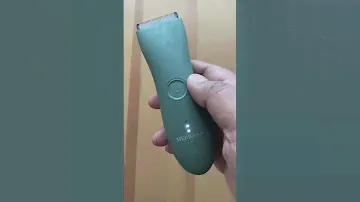 Meridian Trimmer - The Complete Package (Not sponsored)