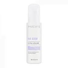 Сыворотка для волос Missha Procure Extra Volume Hair Serum