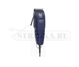 Машинка для стрижки Moser 1400-0452 hair clipper Edition 230V