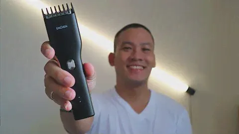 XIAOMI ENCHEN BOOST HAIR CLIPPER