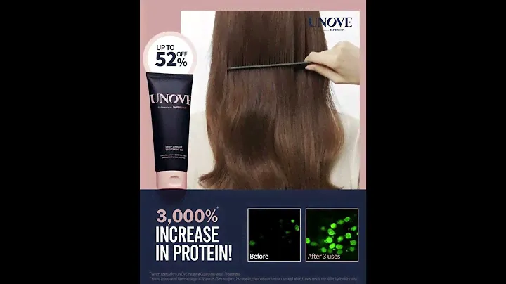 Dr.ForHair UNOVE