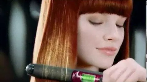 Braun ST 750 Satin Hair 7 Colour Hair Straightener