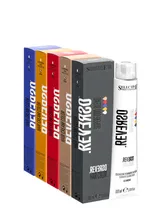 Крем-краска "REVERSO HAIR COLOR" 100мл