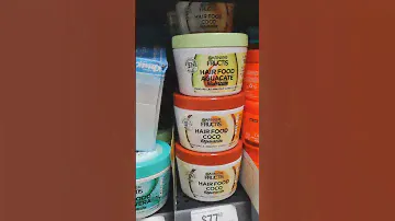 hair food manteca de cacao #hairfood #cabellorizado #curlygirlmethod #curlyhair