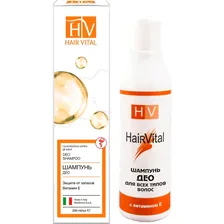 Шампунь для волос Део Hair Vital 200 мл