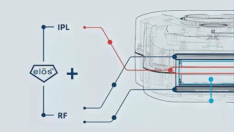 Как работает элос-технология