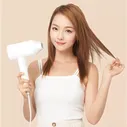 Фен Xiaomi ShowSee Hair Dryer A1 Белый