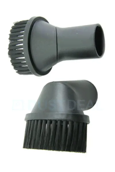 Bosch Ergomaxx Professional ProAnimal Hair Универсальная круглая насадка с щетиной (32mm)-0