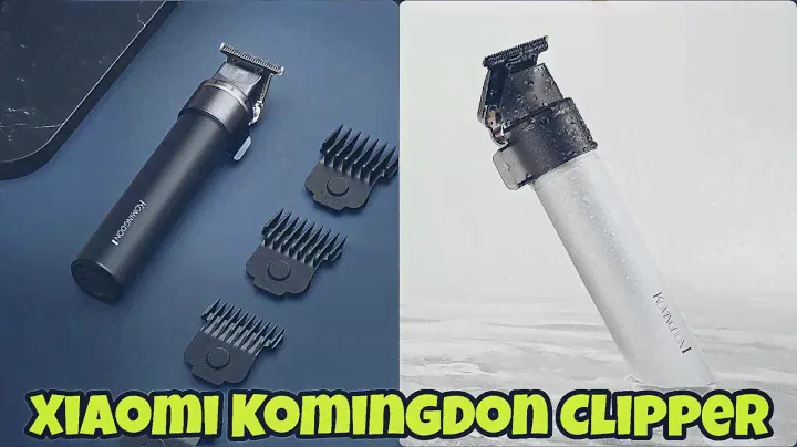 Youpin Komingdon Clipper