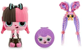 Игрушка Pop Pop Hair Surprise