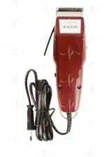 Moser 1400-0050 Hair clipper red 220-240 V 50Hz Машинка для стрижки волос.