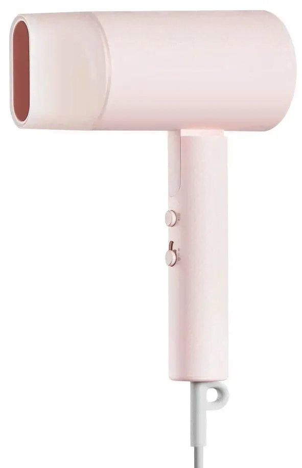 Фен Xiaomi Compact Hair Dryer H101 (Pink) EU-0