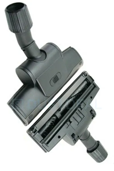 Bosch Ergomaxx Professional ProAnimal Hair Турбо Щетка XL (30 > 37mm)
