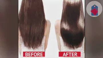 Professional Hair Salon Steam Styler- Hair Straightener