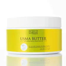 TASHE БАТТЕР для волос Usma Hair Butter