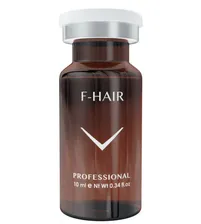 Комплекс для волос F-Hair FUSION MESOTHERAPY