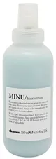 Несмываемая сыворотка для окрашенных волос — MINU hair serum