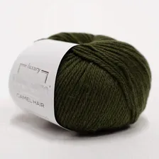 Lana Gatto Camel Hair 5913 болото