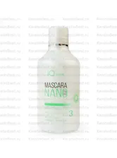 IQ HAIR NANO MASK (завершающая маска) - 300 ml.