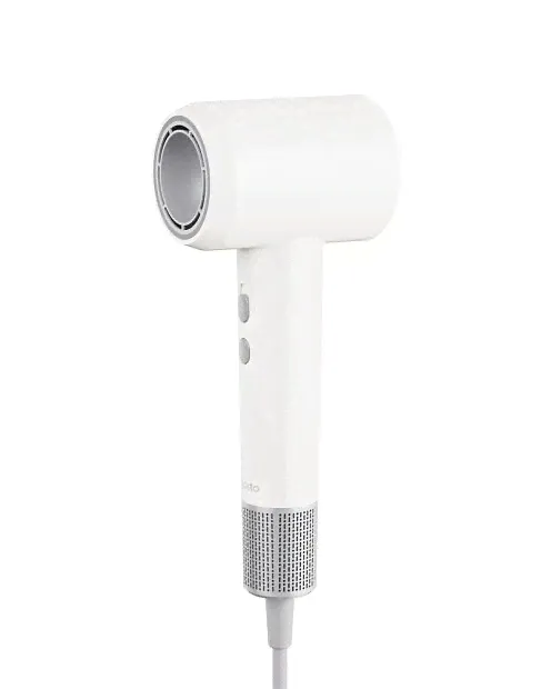Высокоскоростной фэн для волос Lydsto High Speed Hair Dryer White XD-GSCFJ02-1