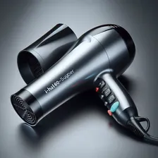 Профессиональный фен iHair-1600 Super