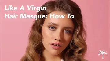 How to: Hydrating Hair Mask Application in 3 Easy Steps | Coco & Eve