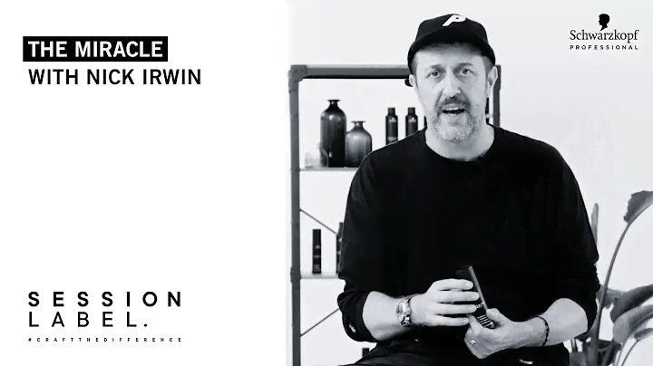 How to use our new styling product: The Miracle
