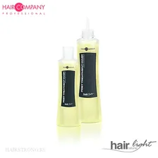 Маска для волос с кератином – Hair Company Hair Light Post Treatment Mask