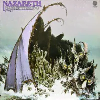 Nazareth - Hair Of The Dog, NL (Swirl)-0